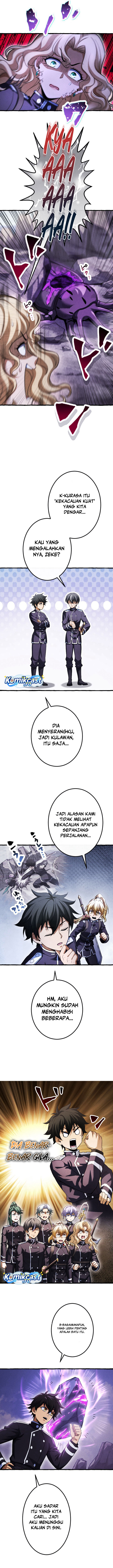 Baca Return of the First Patriarch: The Strongest Reincarnates into His Descendant 1000 Years Later - Chapter 40 halaman 15