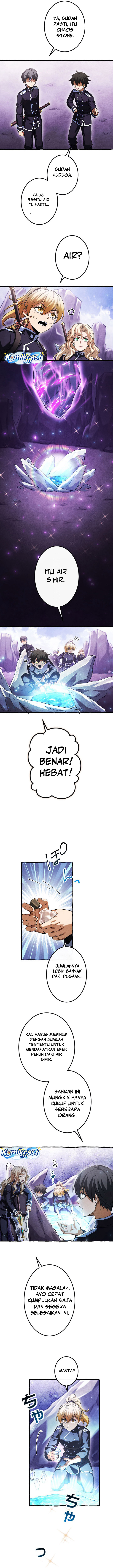 Baca Return of the First Patriarch: The Strongest Reincarnates into His Descendant 1000 Years Later - Chapter 40 halaman 16