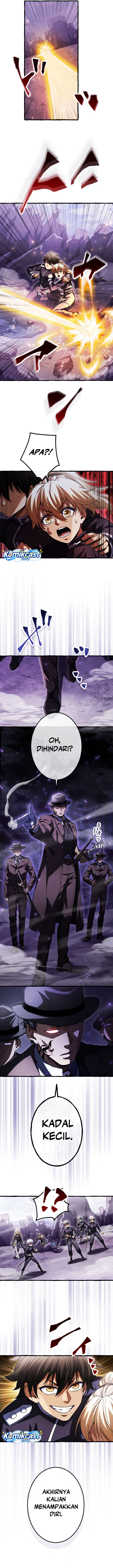 Baca Return of the First Patriarch: The Strongest Reincarnates into His Descendant 1000 Years Later - Chapter 40 halaman 18