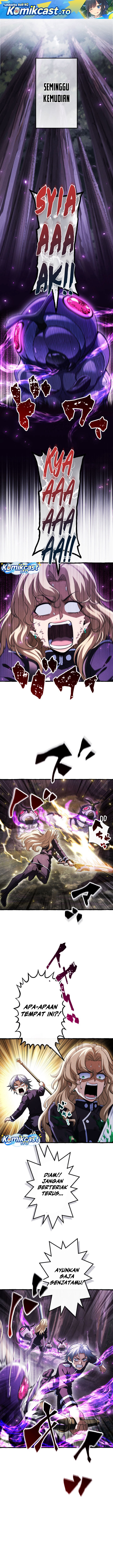 Baca Return of the First Patriarch: The Strongest Reincarnates into His Descendant 1000 Years Later - Chapter 40 halaman 2