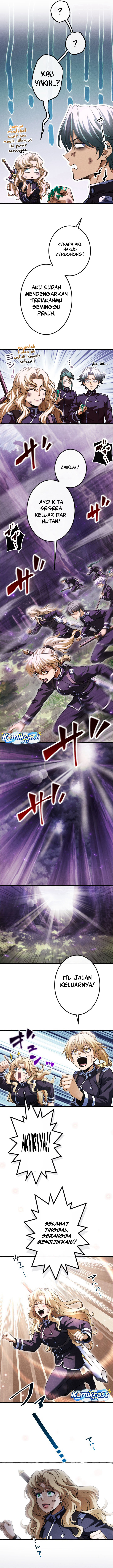 Baca Return of the First Patriarch: The Strongest Reincarnates into His Descendant 1000 Years Later - Chapter 40 halaman 6