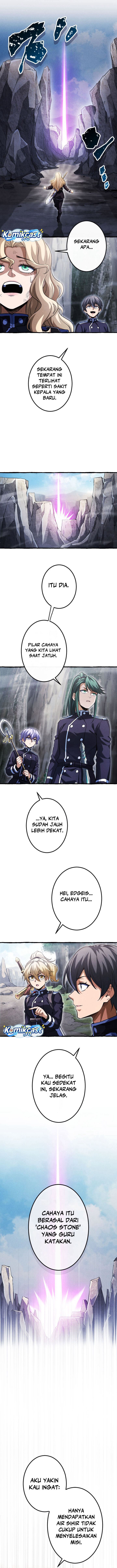 Baca Return of the First Patriarch: The Strongest Reincarnates into His Descendant 1000 Years Later - Chapter 40 halaman 7