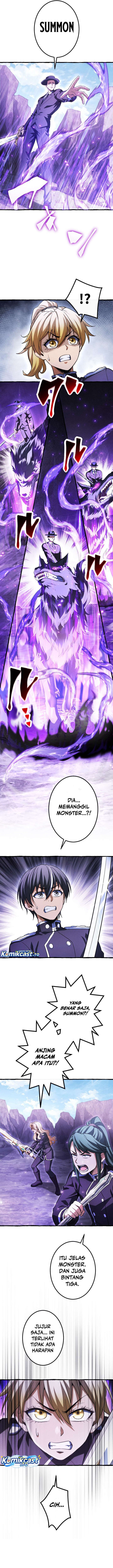 Baca Return of the First Patriarch: The Strongest Reincarnates into His Descendant 1000 Years Later - Chapter 41 halaman 10