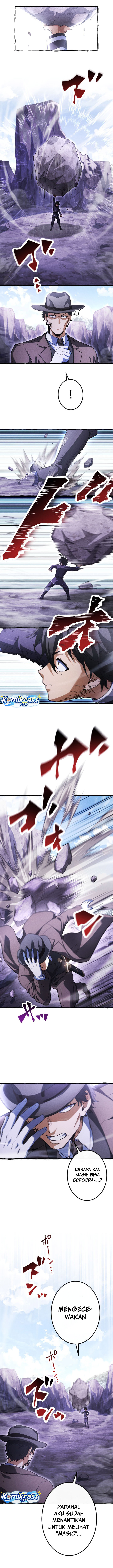 Baca Return of the First Patriarch: The Strongest Reincarnates into His Descendant 1000 Years Later - Chapter 41 halaman 11