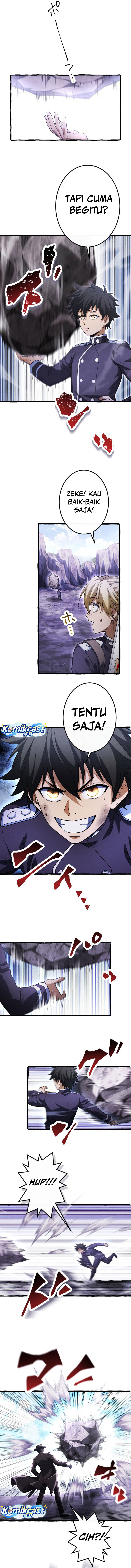 Baca Return of the First Patriarch: The Strongest Reincarnates into His Descendant 1000 Years Later - Chapter 41 halaman 12