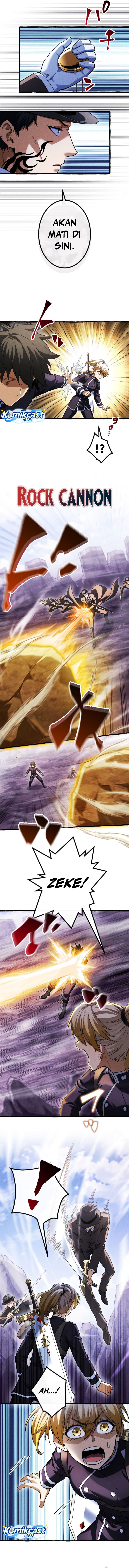 Baca Return of the First Patriarch: The Strongest Reincarnates into His Descendant 1000 Years Later - Chapter 41 halaman 4