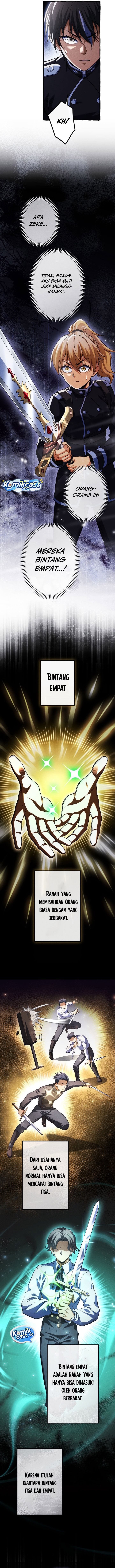Baca Return of the First Patriarch: The Strongest Reincarnates into His Descendant 1000 Years Later - Chapter 41 halaman 8