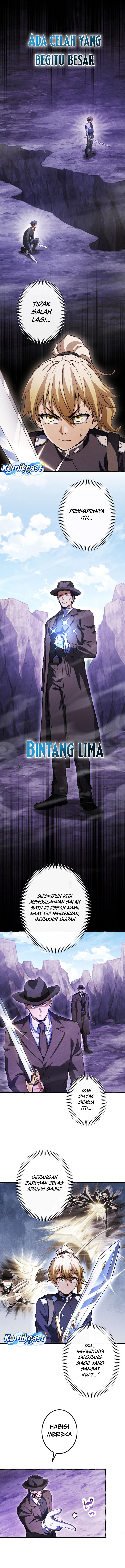 Baca Return of the First Patriarch: The Strongest Reincarnates into His Descendant 1000 Years Later - Chapter 41 halaman 9