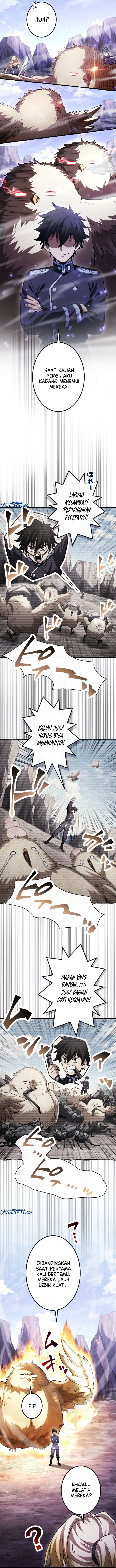 Baca Return of the First Patriarch: The Strongest Reincarnates into His Descendant 1000 Years Later - Chapter 42 halaman 11