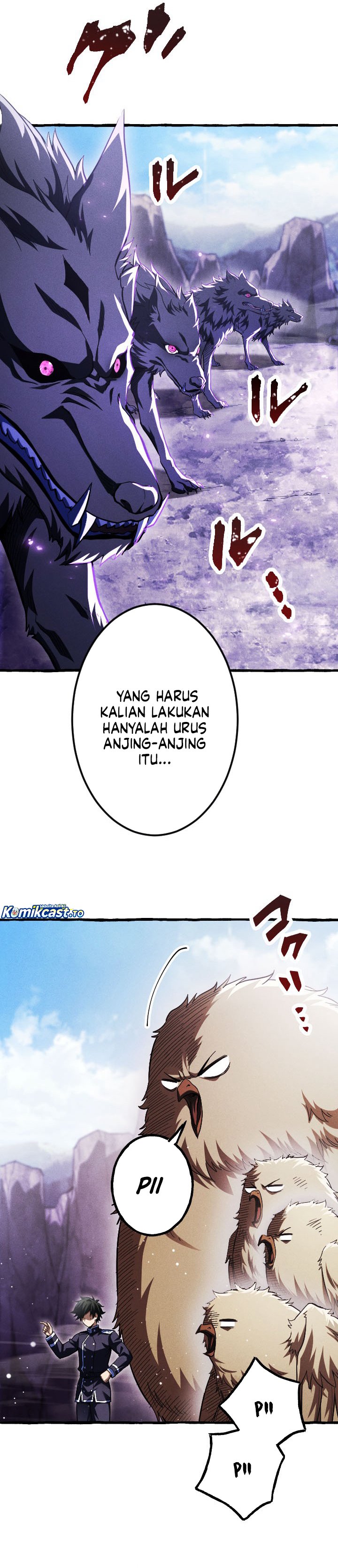 Baca Return of the First Patriarch: The Strongest Reincarnates into His Descendant 1000 Years Later - Chapter 42 halaman 13