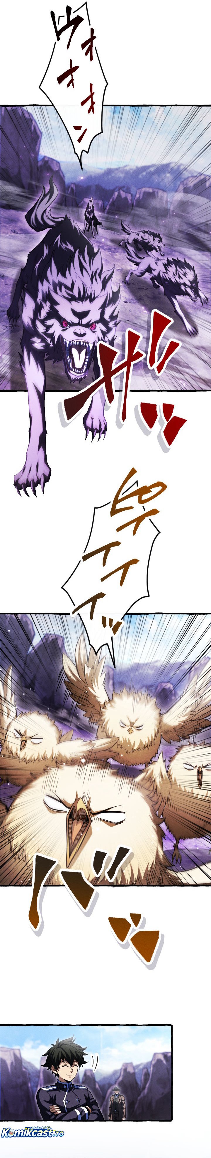 Baca Return of the First Patriarch: The Strongest Reincarnates into His Descendant 1000 Years Later - Chapter 42 halaman 14