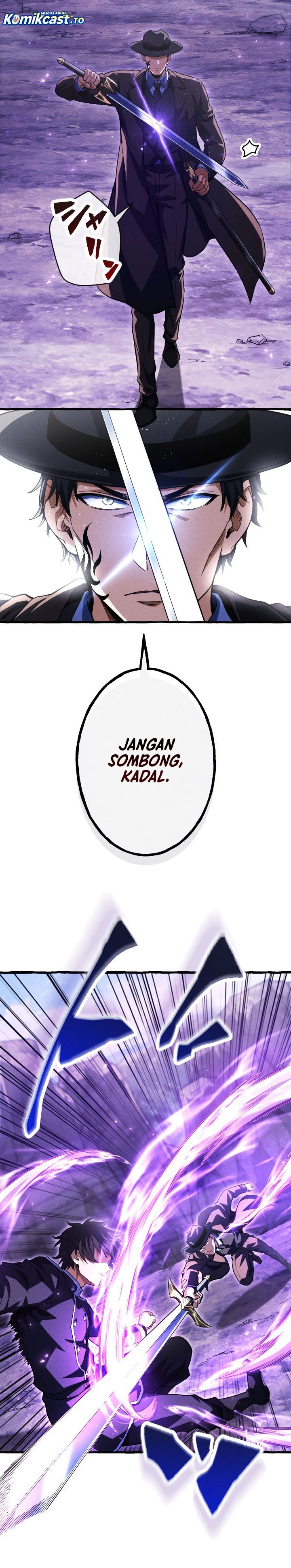 Baca Return of the First Patriarch: The Strongest Reincarnates into His Descendant 1000 Years Later - Chapter 42 halaman 16