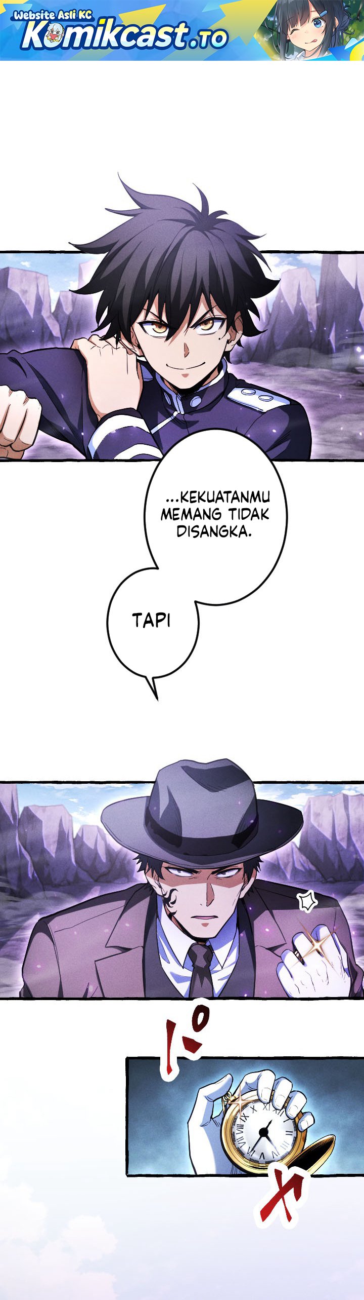Baca Return of the First Patriarch: The Strongest Reincarnates into His Descendant 1000 Years Later - Chapter 42 halaman 2