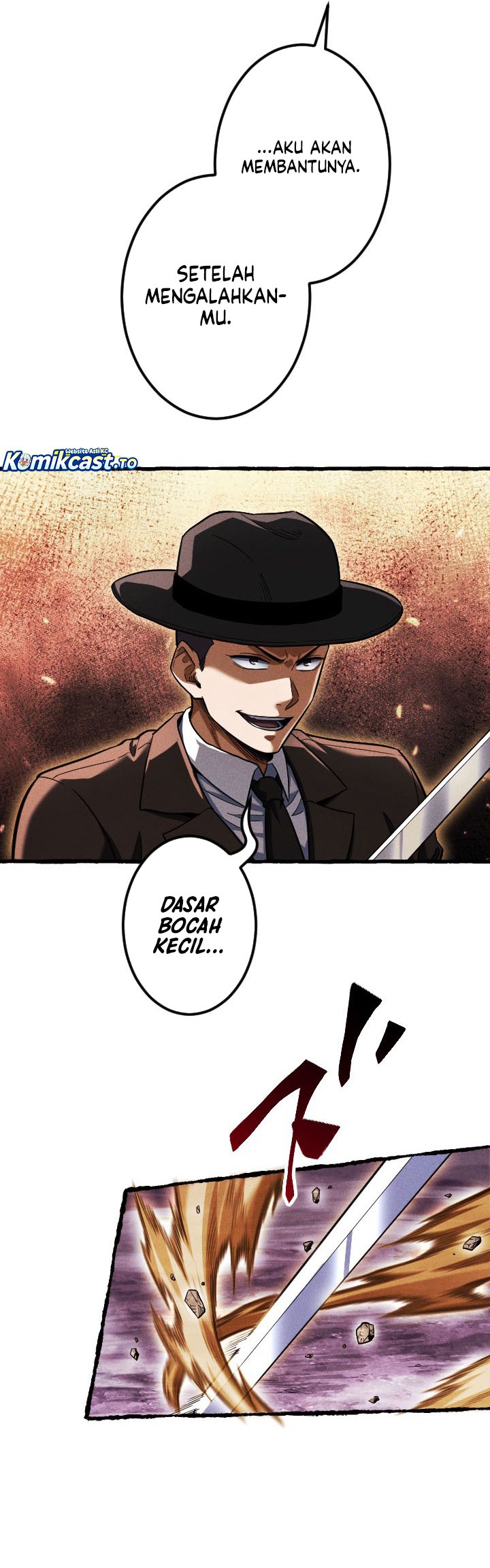 Baca Return of the First Patriarch: The Strongest Reincarnates into His Descendant 1000 Years Later - Chapter 42 halaman 20