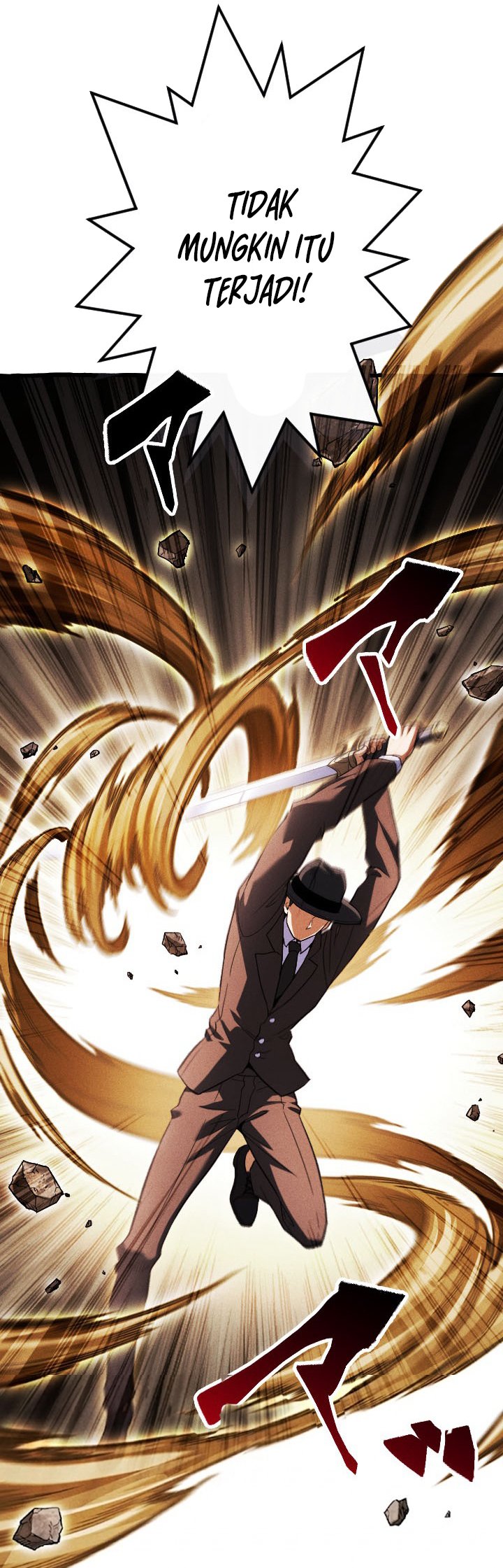 Baca Return of the First Patriarch: The Strongest Reincarnates into His Descendant 1000 Years Later - Chapter 42 halaman 21