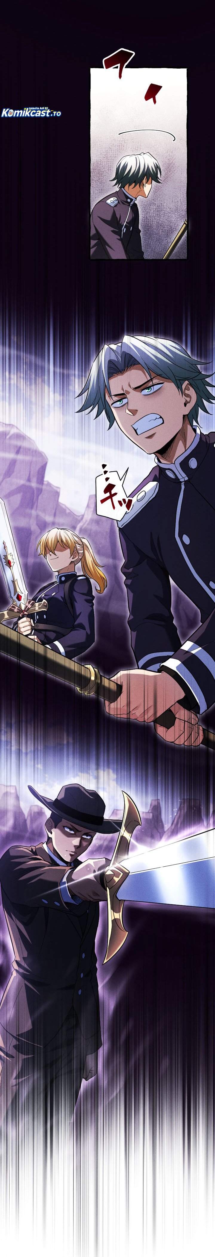 Baca Return of the First Patriarch: The Strongest Reincarnates into His Descendant 1000 Years Later - Chapter 42 halaman 27
