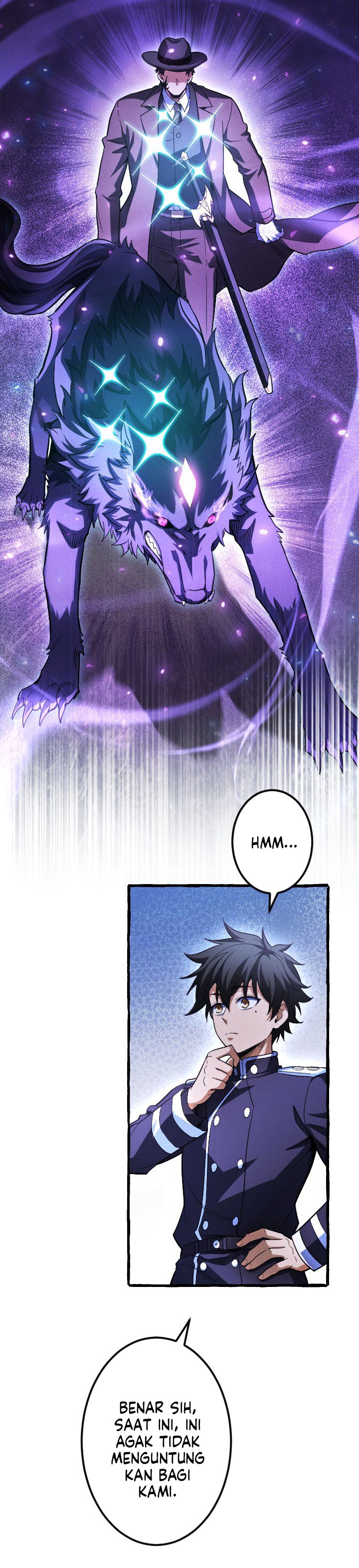 Baca Return of the First Patriarch: The Strongest Reincarnates into His Descendant 1000 Years Later - Chapter 42 halaman 5