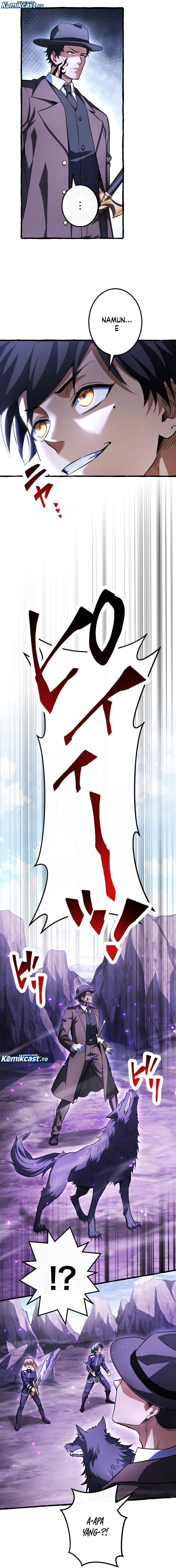 Baca Return of the First Patriarch: The Strongest Reincarnates into His Descendant 1000 Years Later - Chapter 42 halaman 6