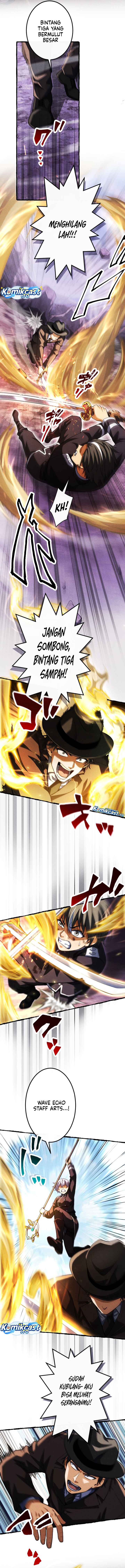 Return of the First Patriarch: The Strongest Reincarnates into His Descendant 1000 Years Later chapter 43 halaman 10