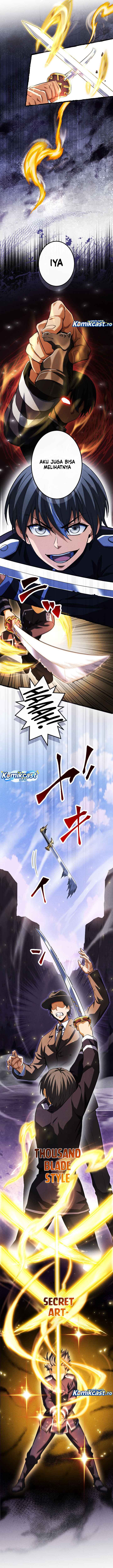 Return of the First Patriarch: The Strongest Reincarnates into His Descendant 1000 Years Later chapter 43 halaman 11