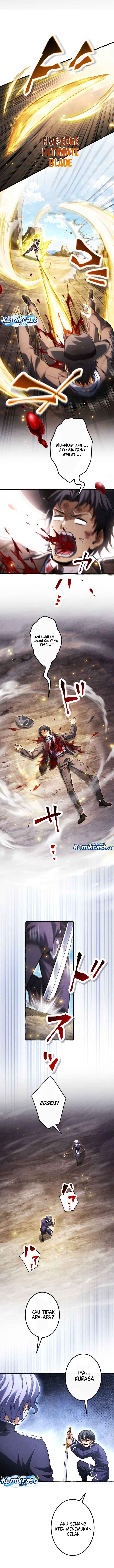 Return of the First Patriarch: The Strongest Reincarnates into His Descendant 1000 Years Later chapter 43 halaman 12