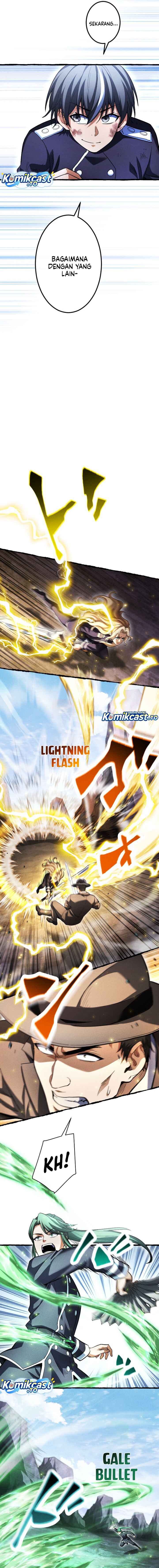 Return of the First Patriarch: The Strongest Reincarnates into His Descendant 1000 Years Later chapter 43 halaman 14