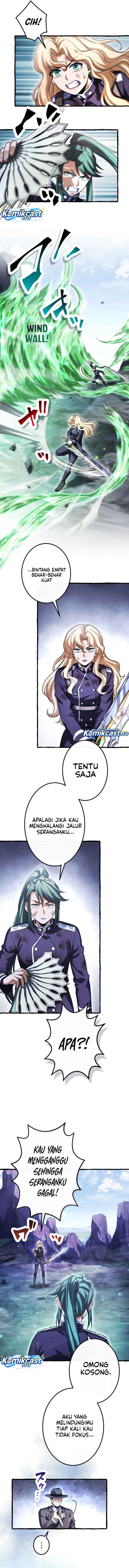 Return of the First Patriarch: The Strongest Reincarnates into His Descendant 1000 Years Later chapter 43 halaman 16