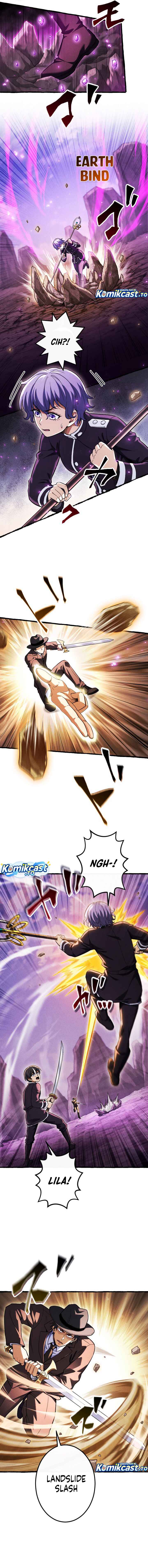 Return of the First Patriarch: The Strongest Reincarnates into His Descendant 1000 Years Later chapter 43 halaman 5
