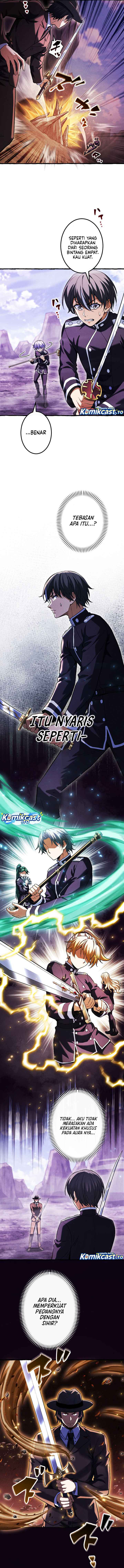 Return of the First Patriarch: The Strongest Reincarnates into His Descendant 1000 Years Later chapter 43 halaman 7