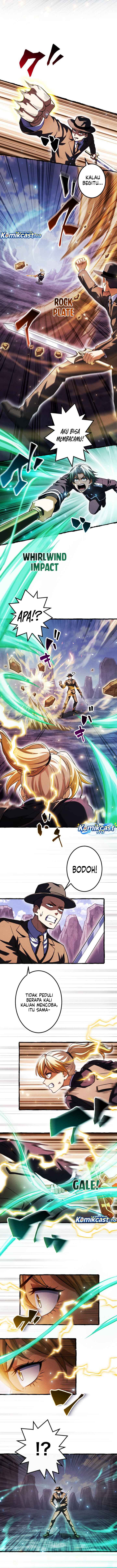 Baca Return of the First Patriarch: The Strongest Reincarnates into His Descendant 1000 Years Later - Chapter 44 halaman 11