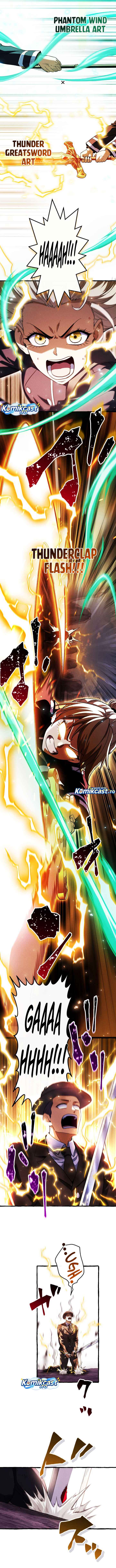 Baca Return of the First Patriarch: The Strongest Reincarnates into His Descendant 1000 Years Later - Chapter 44 halaman 12