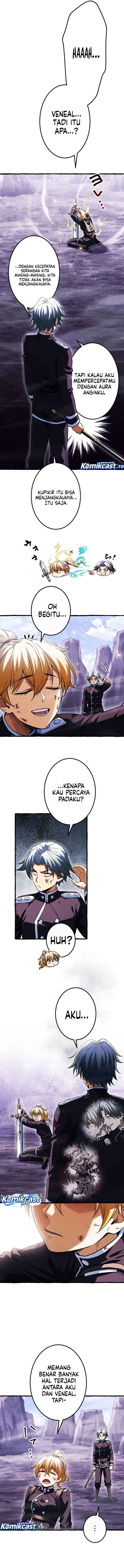 Baca Return of the First Patriarch: The Strongest Reincarnates into His Descendant 1000 Years Later - Chapter 44 halaman 13