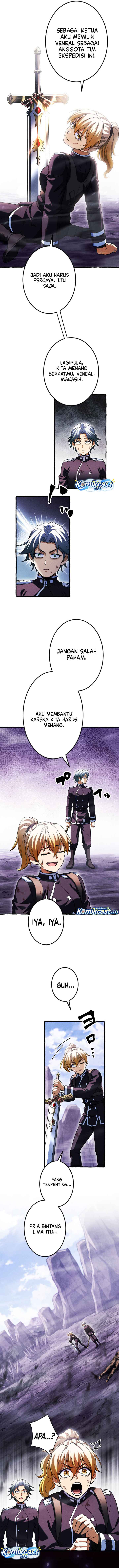 Baca Return of the First Patriarch: The Strongest Reincarnates into His Descendant 1000 Years Later - Chapter 44 halaman 14