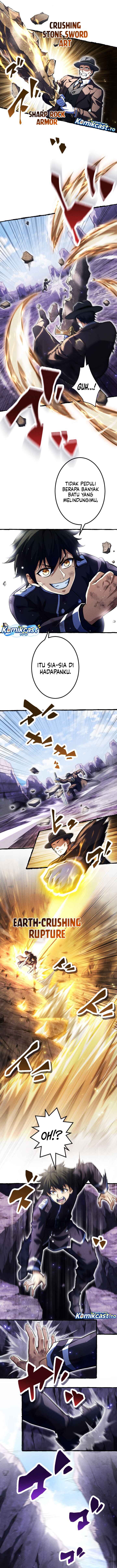 Baca Return of the First Patriarch: The Strongest Reincarnates into His Descendant 1000 Years Later - Chapter 44 halaman 16