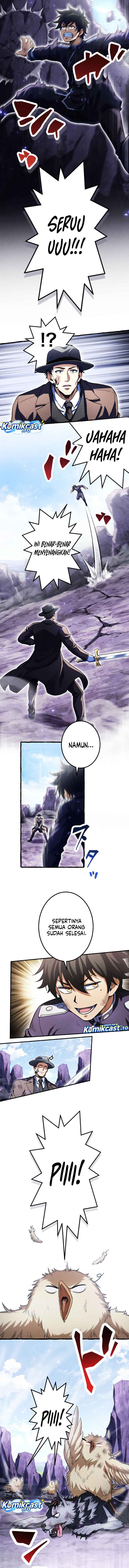 Baca Return of the First Patriarch: The Strongest Reincarnates into His Descendant 1000 Years Later - Chapter 44 halaman 17