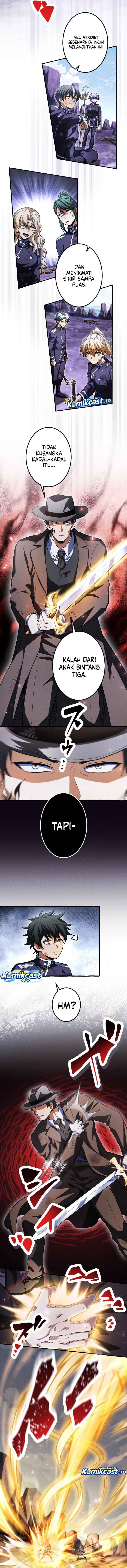Baca Return of the First Patriarch: The Strongest Reincarnates into His Descendant 1000 Years Later - Chapter 44 halaman 18