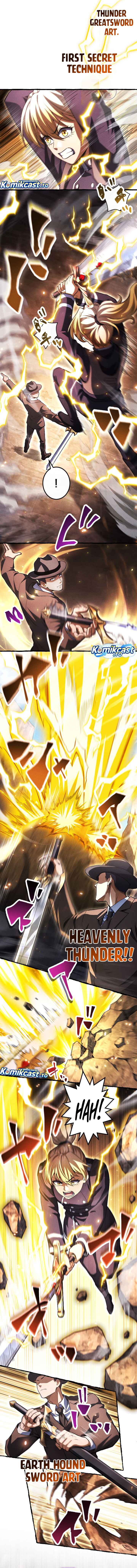 Baca Return of the First Patriarch: The Strongest Reincarnates into His Descendant 1000 Years Later - Chapter 44 halaman 3