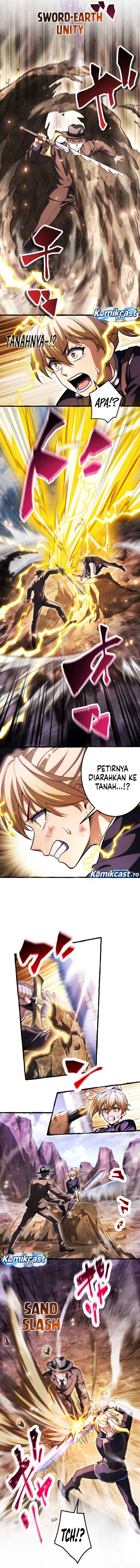 Baca Return of the First Patriarch: The Strongest Reincarnates into His Descendant 1000 Years Later - Chapter 44 halaman 4