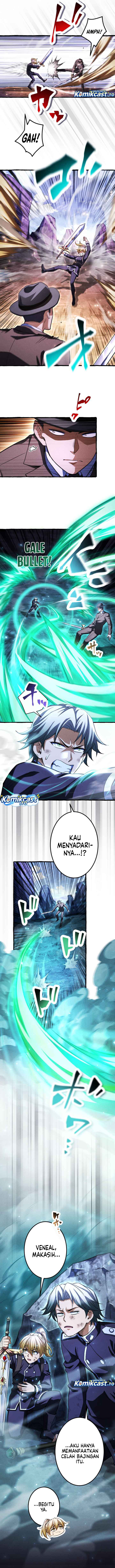 Baca Return of the First Patriarch: The Strongest Reincarnates into His Descendant 1000 Years Later - Chapter 44 halaman 5