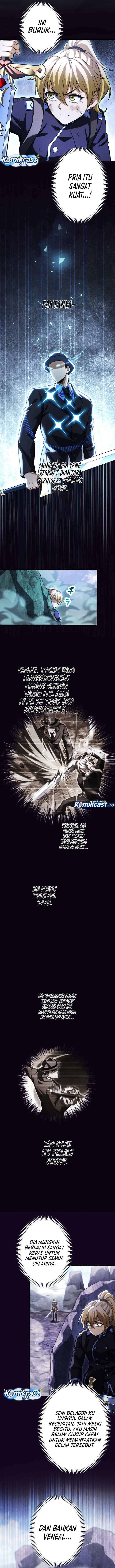Baca Return of the First Patriarch: The Strongest Reincarnates into His Descendant 1000 Years Later - Chapter 44 halaman 6