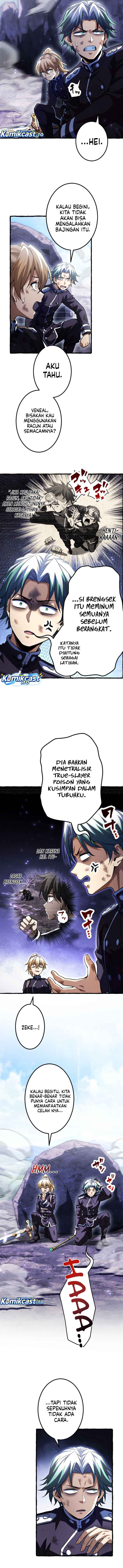 Baca Return of the First Patriarch: The Strongest Reincarnates into His Descendant 1000 Years Later - Chapter 44 halaman 7