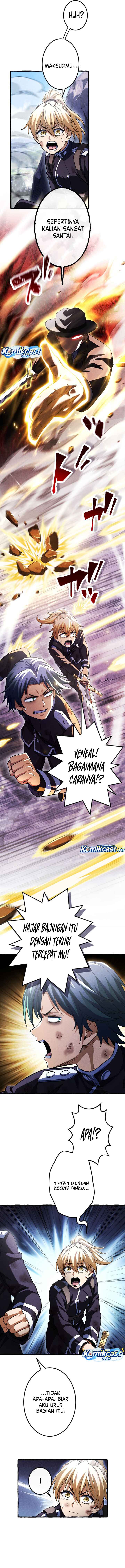 Baca Return of the First Patriarch: The Strongest Reincarnates into His Descendant 1000 Years Later - Chapter 44 halaman 8