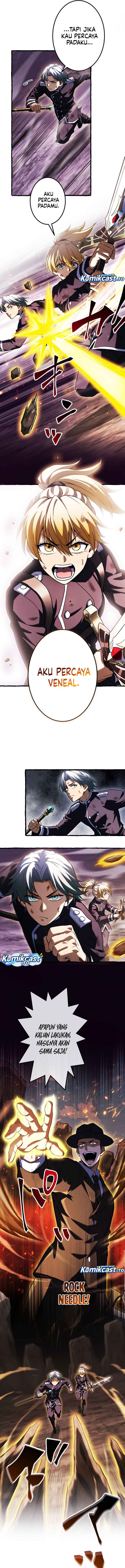 Baca Return of the First Patriarch: The Strongest Reincarnates into His Descendant 1000 Years Later - Chapter 44 halaman 9