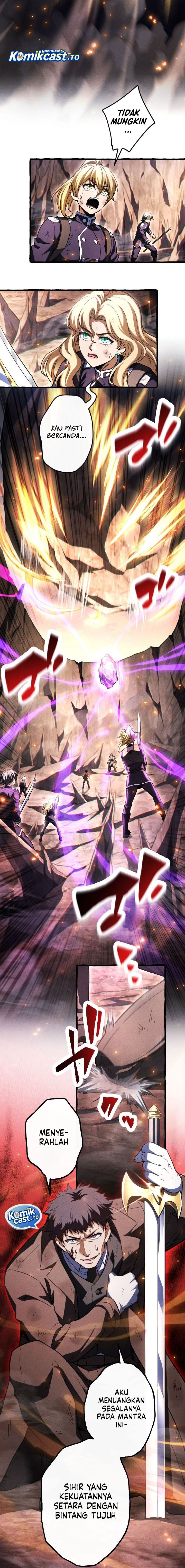 Baca Return of the First Patriarch: The Strongest Reincarnates into His Descendant 1000 Years Later - Chapter 45 halaman 11