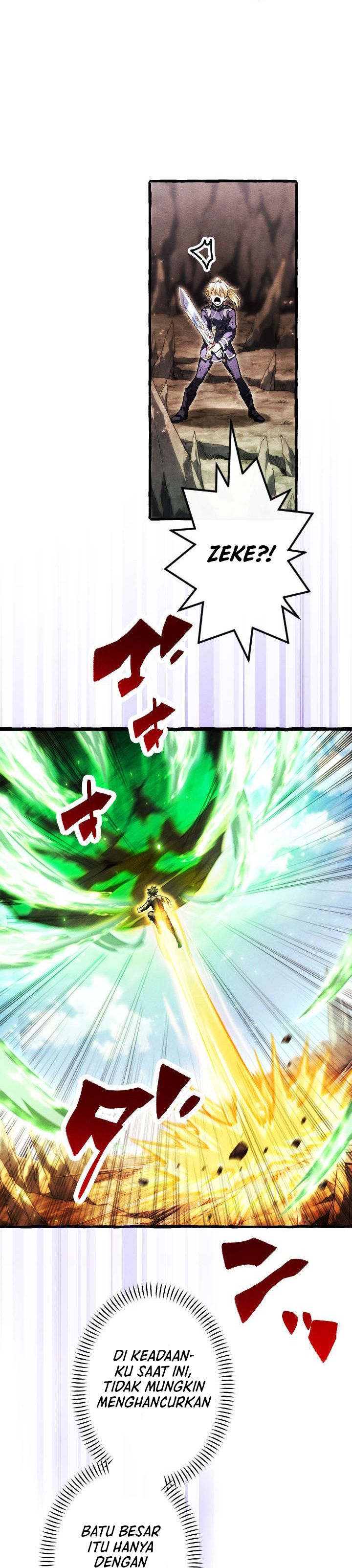 Baca Return of the First Patriarch: The Strongest Reincarnates into His Descendant 1000 Years Later - Chapter 45 halaman 14