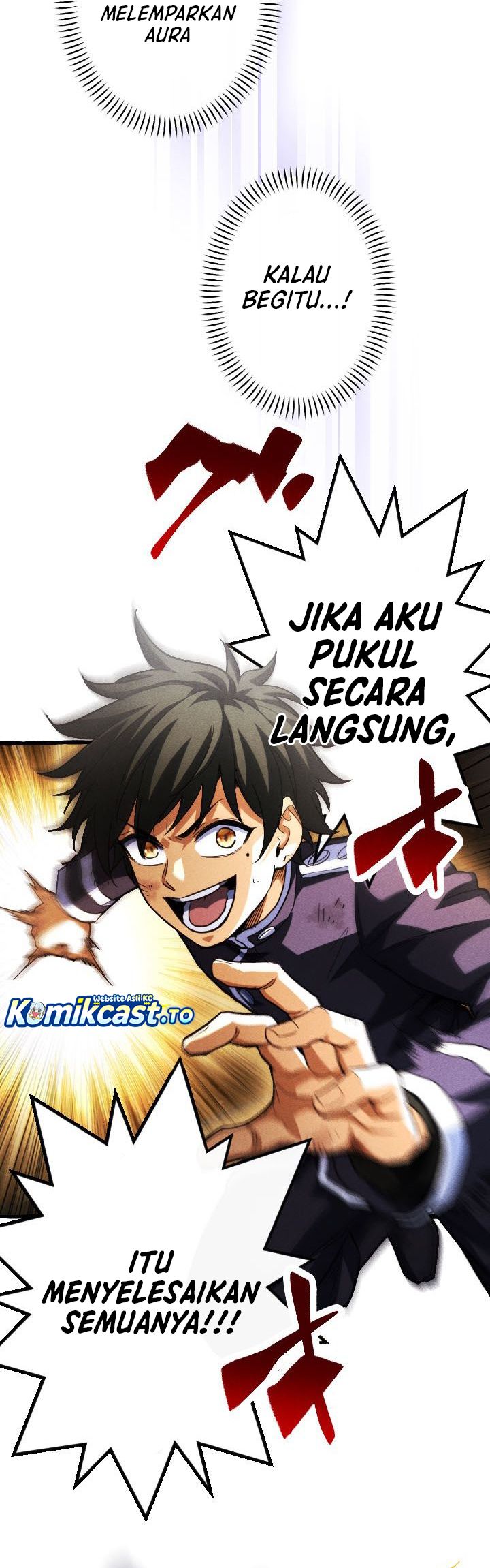 Baca Return of the First Patriarch: The Strongest Reincarnates into His Descendant 1000 Years Later - Chapter 45 halaman 15