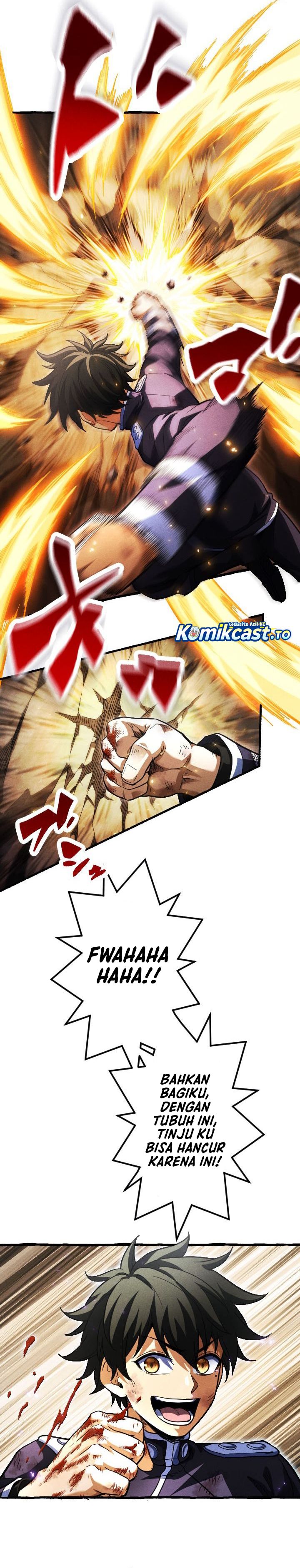 Baca Return of the First Patriarch: The Strongest Reincarnates into His Descendant 1000 Years Later - Chapter 45 halaman 16
