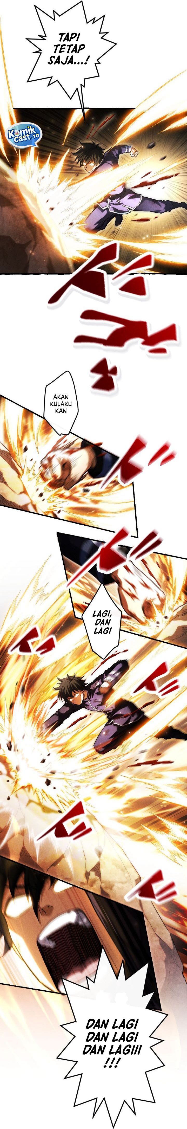 Baca Return of the First Patriarch: The Strongest Reincarnates into His Descendant 1000 Years Later - Chapter 45 halaman 17