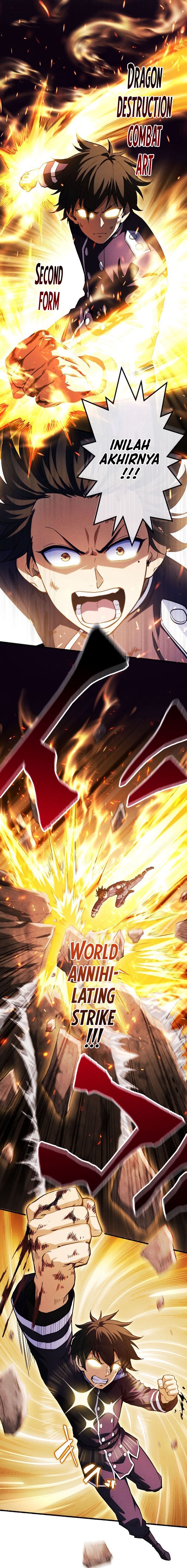 Baca Return of the First Patriarch: The Strongest Reincarnates into His Descendant 1000 Years Later - Chapter 45 halaman 19