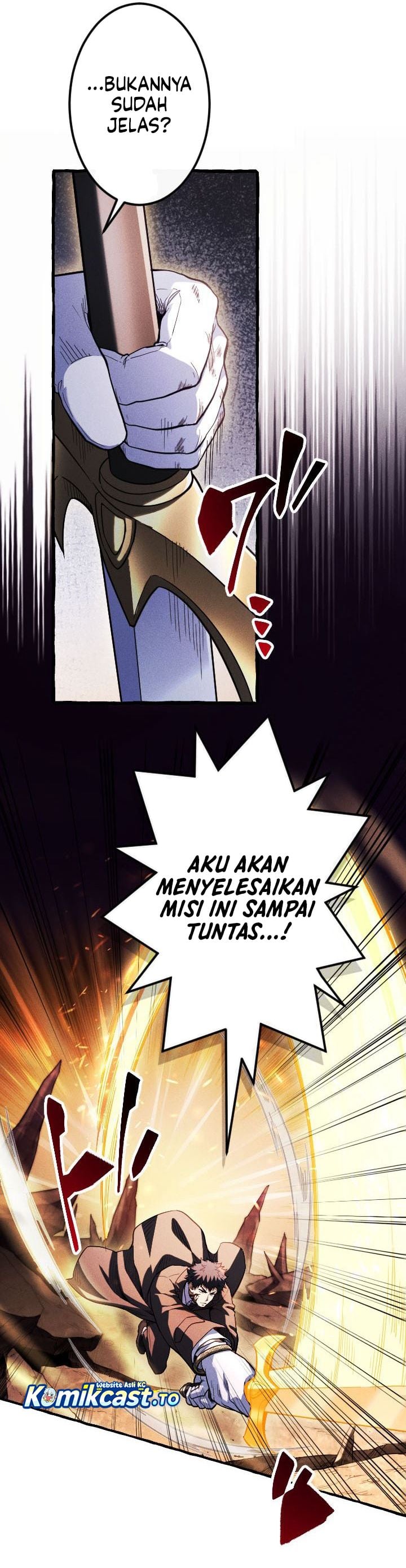 Baca Return of the First Patriarch: The Strongest Reincarnates into His Descendant 1000 Years Later - Chapter 45 halaman 25